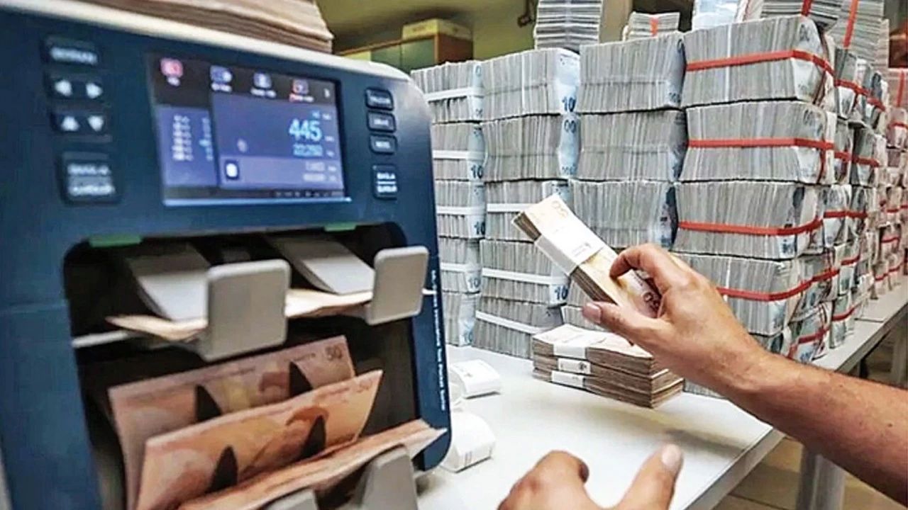 Mevduat faizleri yükselişte: 1 milyon TL’nin 32 günlük getirisi