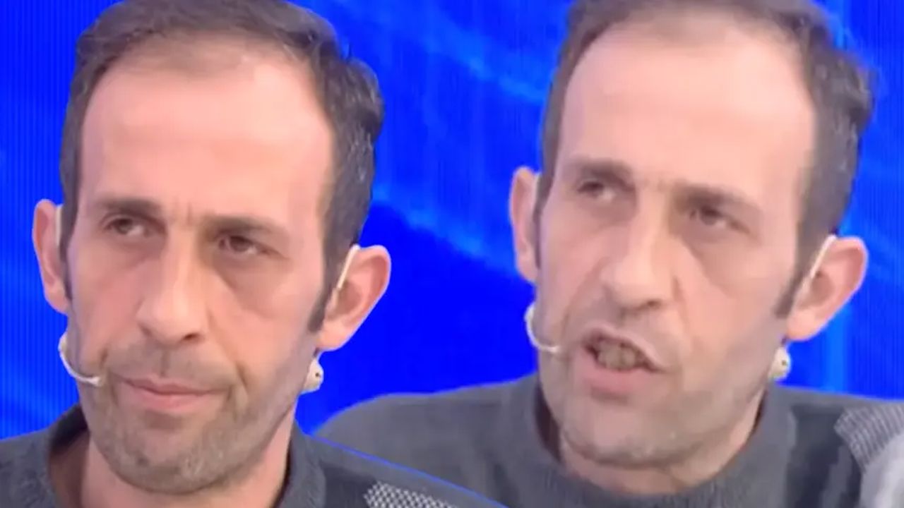 Palu Ailesi belgeseli gündemde: Tuncer Ustael’in son hali dikkat çekti