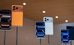iPhone 17 satış rekoru kırdı: Apple tarihinin en popüler serisi oldu