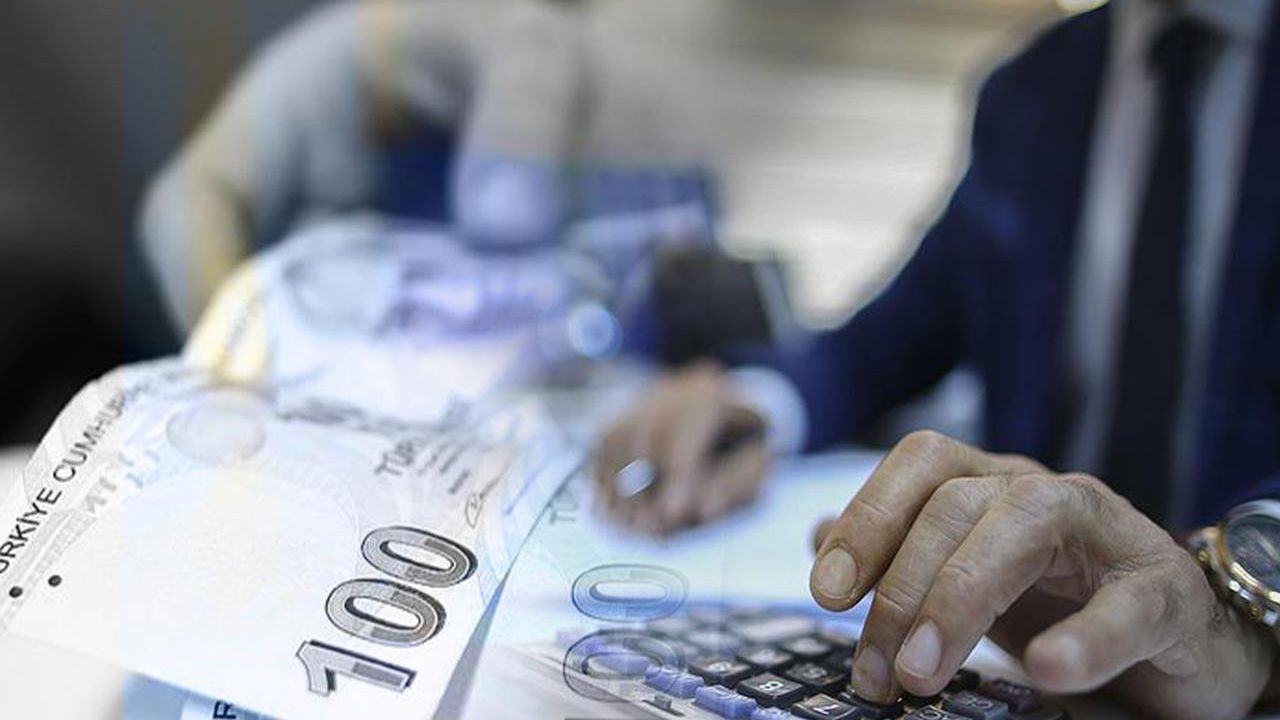 Maaşlarda kesinti dönemi başlıyor! Mayıs ayında maaşlar eksik yatacak