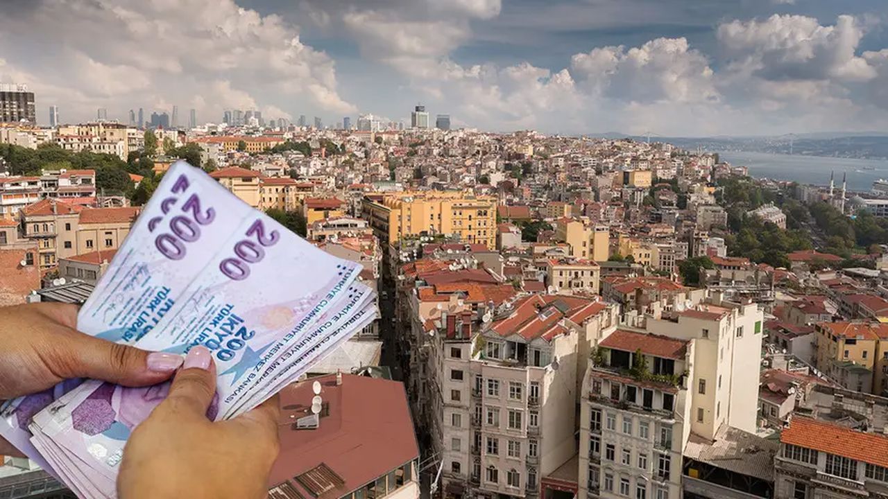 Kira zammı belli oldu: Mayıs 2026’da uygulanacak tavan oran açıklandı
