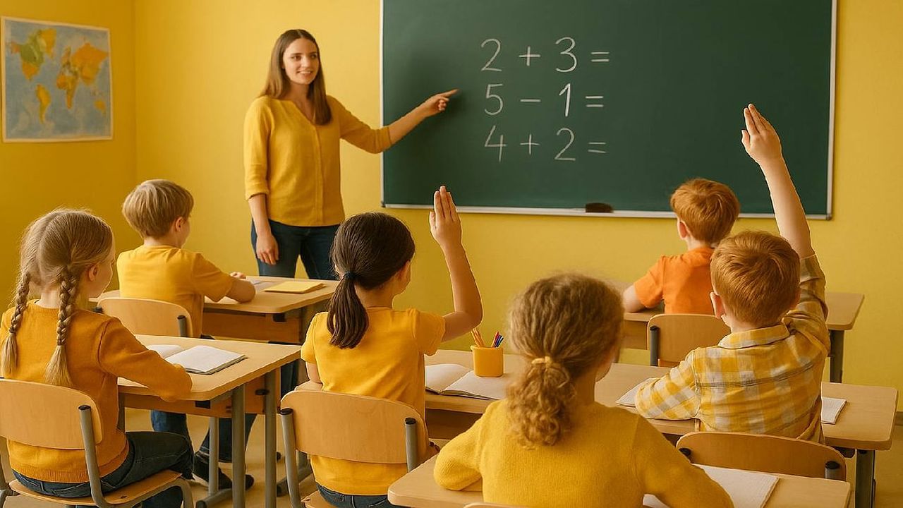 Okullara 2 zorunlu ders geliyor