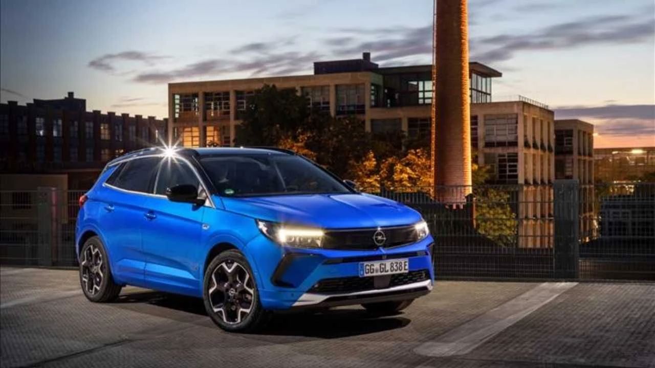 Opel’de Corsa, Mokka ve Grandland için mayıs kampanyaları açıklandı