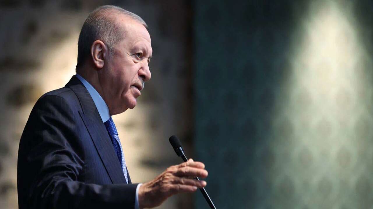 Ekonomide yeni dönem başlıyor! Erdoğan’dan paket ve torba yasa talimatı