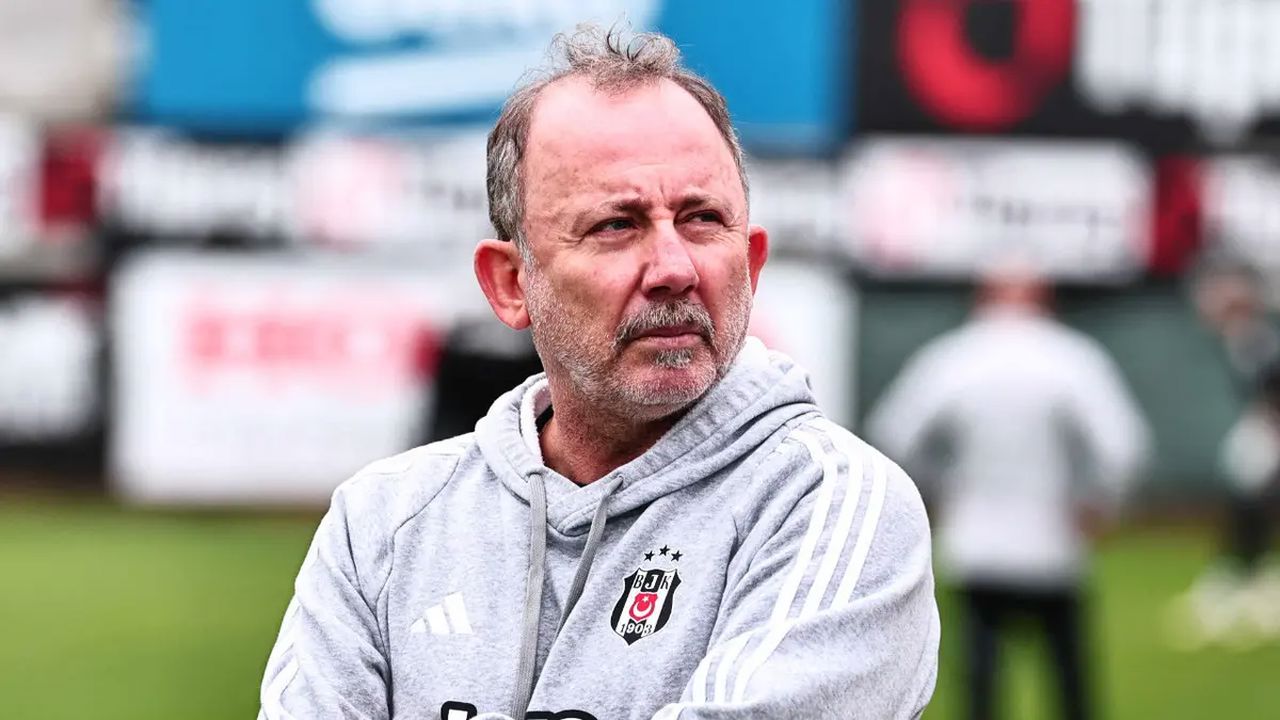Beşiktaş’tan Fenerbahçe’ye Transfer Çalımı