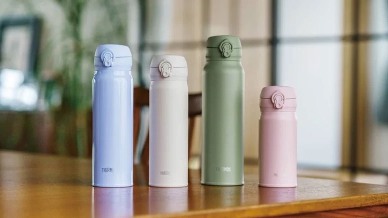 Thermos milyonlarca ürününü toplatılıyor, 3 kişi görme yetisini kaybetti