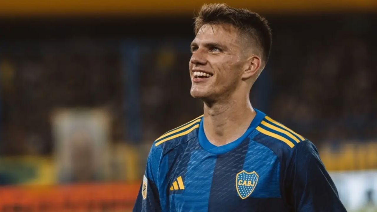 Fenerbahçe’de gözler Arjantinli yıldız Kevin Zenon’da