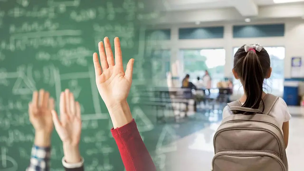 Okullarda Yeni Dönem: Zorbalığa Karşı Zorunlu Ders ve “Alo Zorbalık” Hattı Geliyor