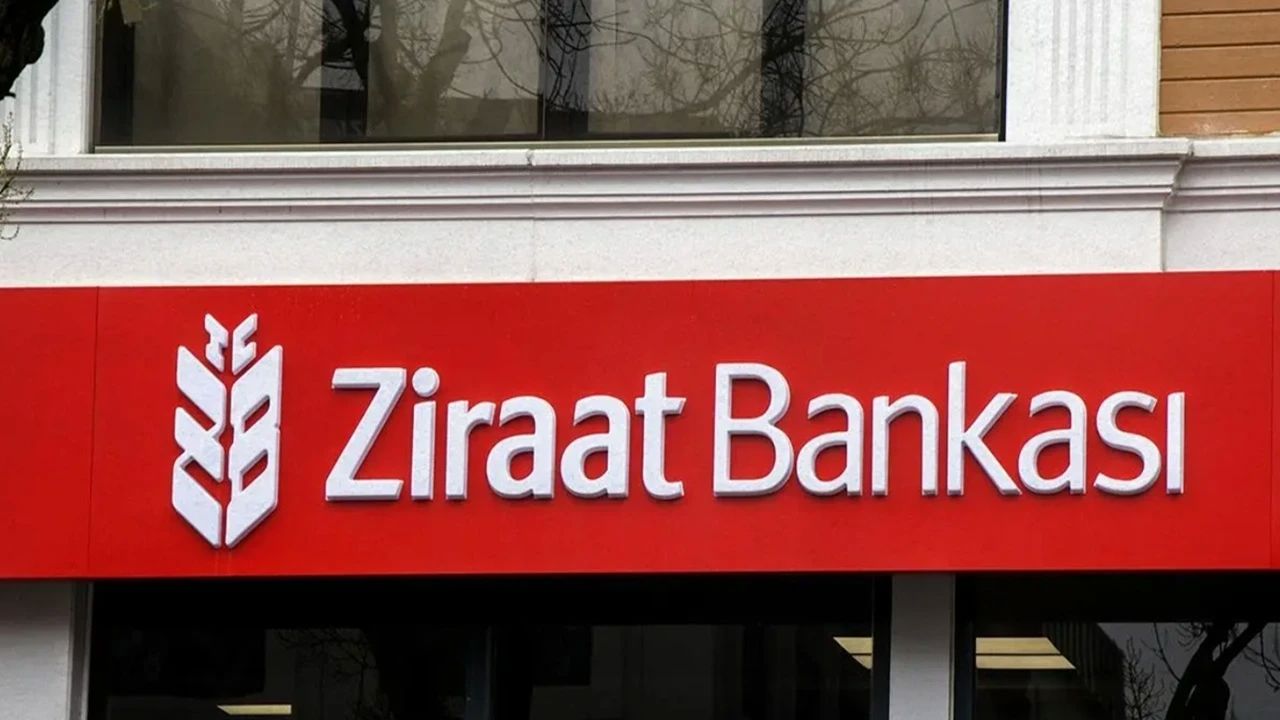 Ziraat Bankası’ndan 17 milyon emekliye dev paket